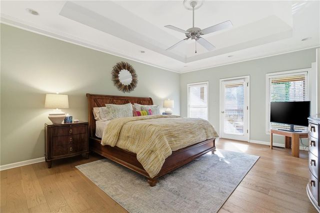 739 Robinson Farms Drive, Marietta, GA 30068