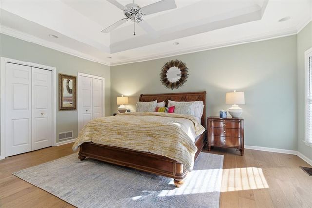 739 Robinson Farms Drive, Marietta, GA 30068