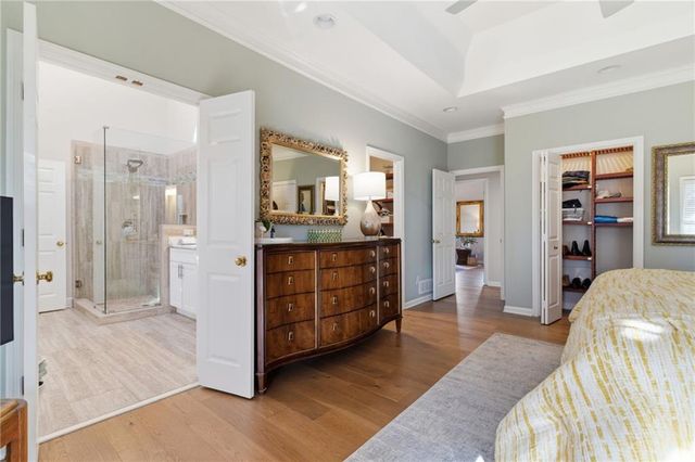 739 Robinson Farms Drive, Marietta, GA 30068