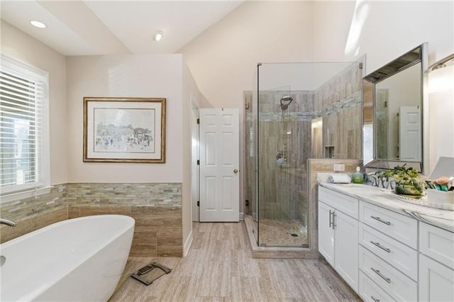 739 Robinson Farms Drive, Marietta, GA 30068