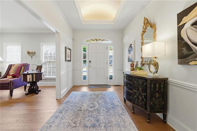 739 Robinson Farms Drive, Marietta, GA 30068