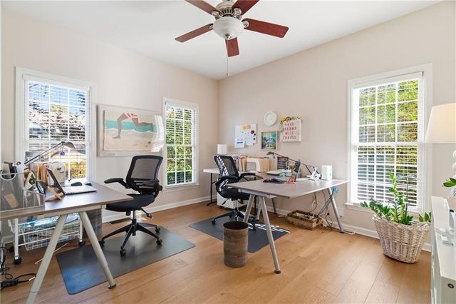 739 Robinson Farms Drive, Marietta, GA 30068