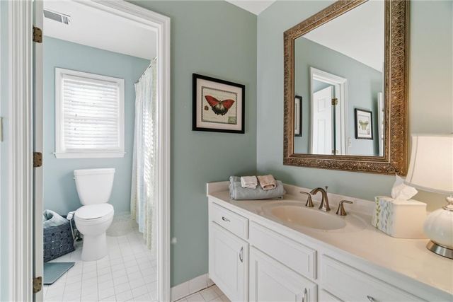 739 Robinson Farms Drive, Marietta, GA 30068