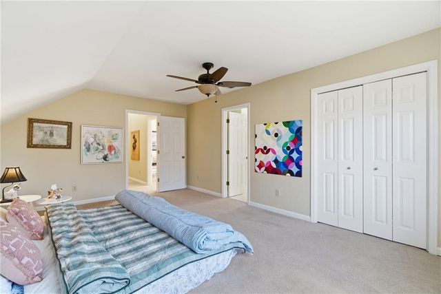 739 Robinson Farms Drive, Marietta, GA 30068