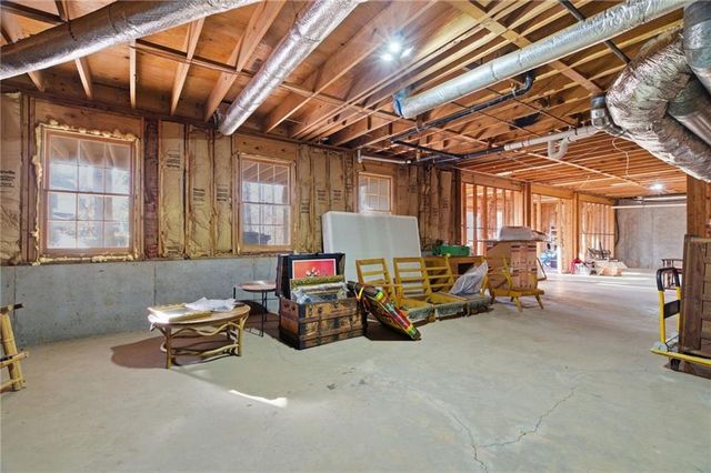 739 Robinson Farms Drive, Marietta, GA 30068