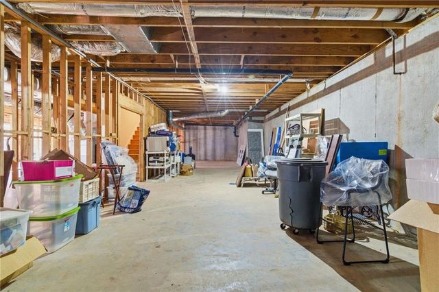 739 Robinson Farms Drive, Marietta, GA 30068