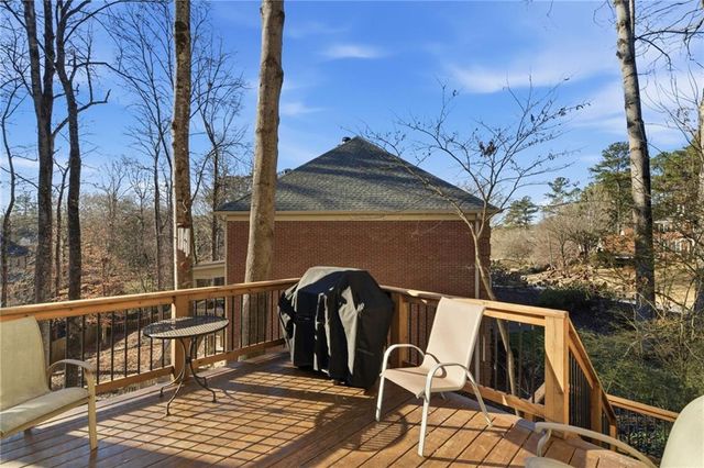 739 Robinson Farms Drive, Marietta, GA 30068