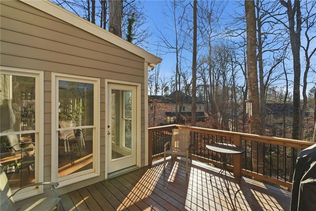 739 Robinson Farms Drive, Marietta, GA 30068