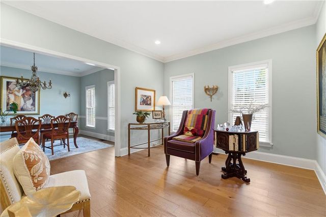 739 Robinson Farms Drive, Marietta, GA 30068
