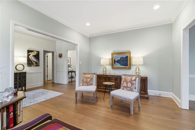 739 Robinson Farms Drive, Marietta, GA 30068
