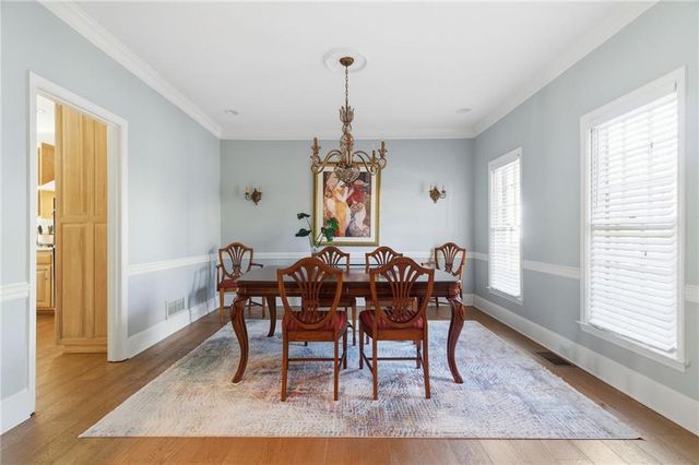 739 Robinson Farms Drive, Marietta, GA 30068