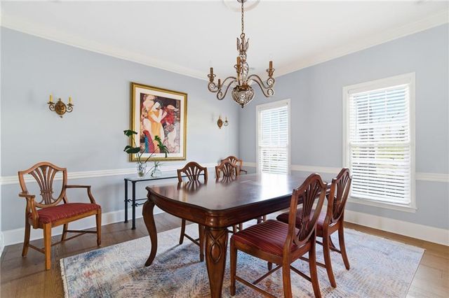 739 Robinson Farms Drive, Marietta, GA 30068