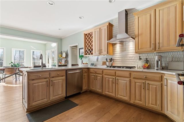739 Robinson Farms Drive, Marietta, GA 30068