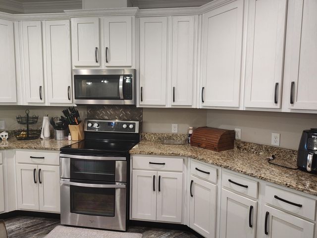 1898 E 332nd Road, Polk, MO 65727