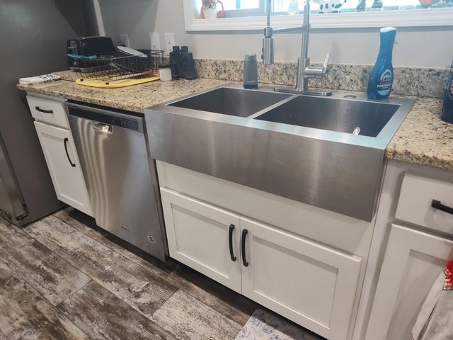 1898 E 332nd Road, Polk, MO 65727