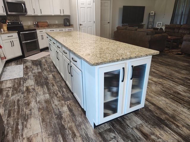 1898 E 332nd Road, Polk, MO 65727