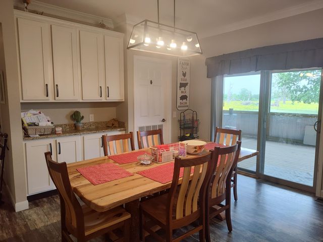 1898 E 332nd Road, Polk, MO 65727