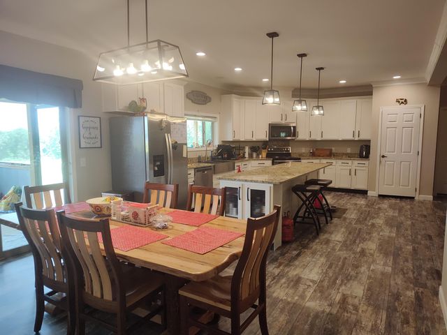 1898 E 332nd Road, Polk, MO 65727