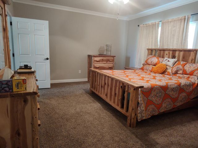 1898 E 332nd Road, Polk, MO 65727