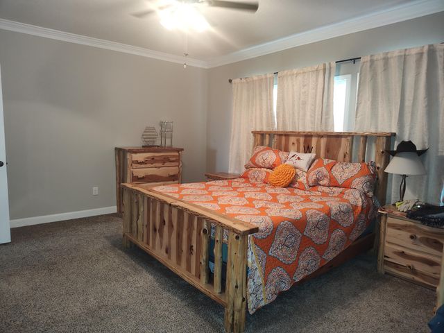 1898 E 332nd Road, Polk, MO 65727