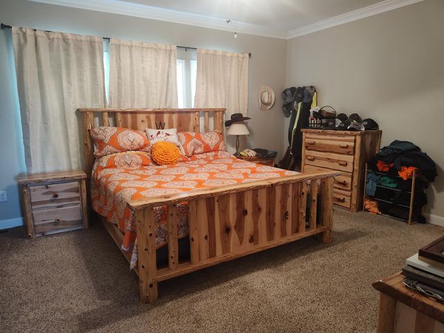 1898 E 332nd Road, Polk, MO 65727