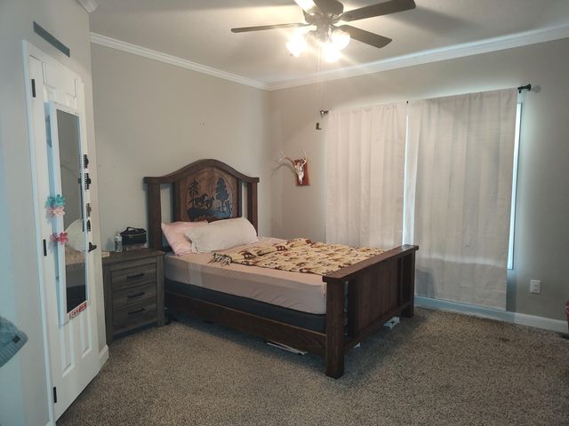 1898 E 332nd Road, Polk, MO 65727