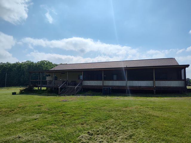 1898 E 332nd Road, Polk, MO 65727