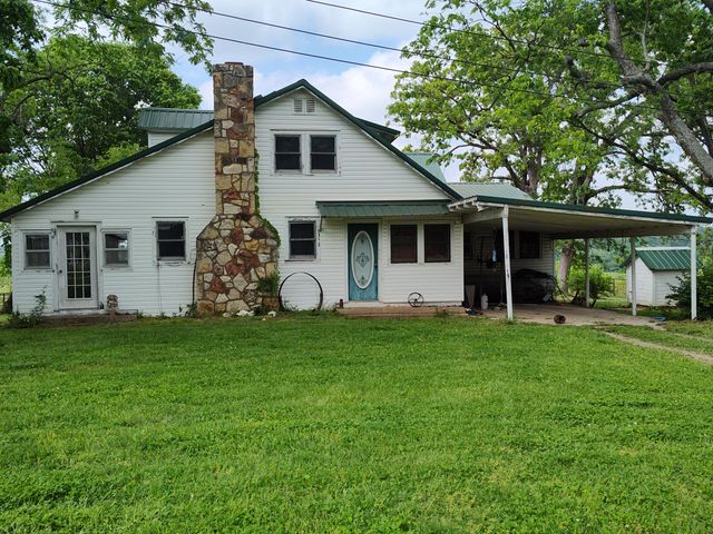 1898 E 332nd Road, Polk, MO 65727