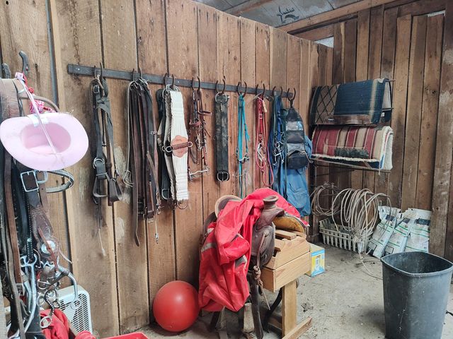 1898 E 332nd Road, Polk, MO 65727