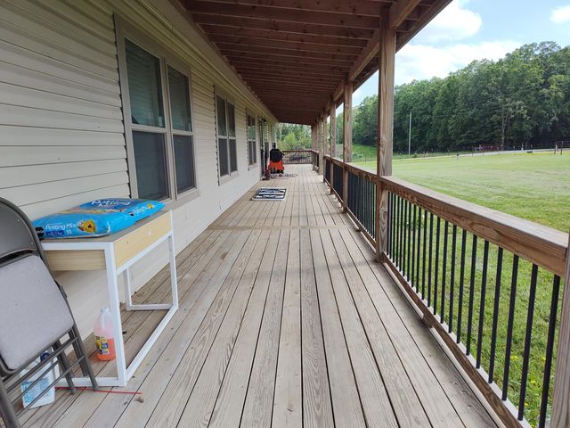 1898 E 332nd Road, Polk, MO 65727