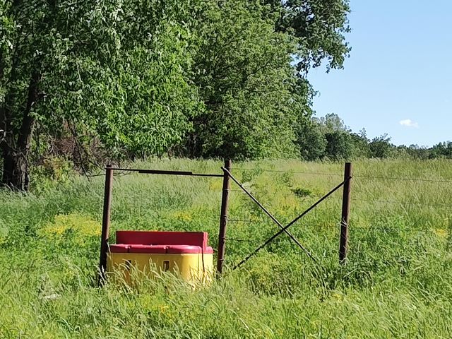 1898 E 332nd Road, Polk, MO 65727