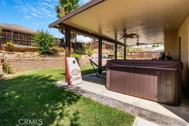 29061 La Ladera, Menifee, CA 92584