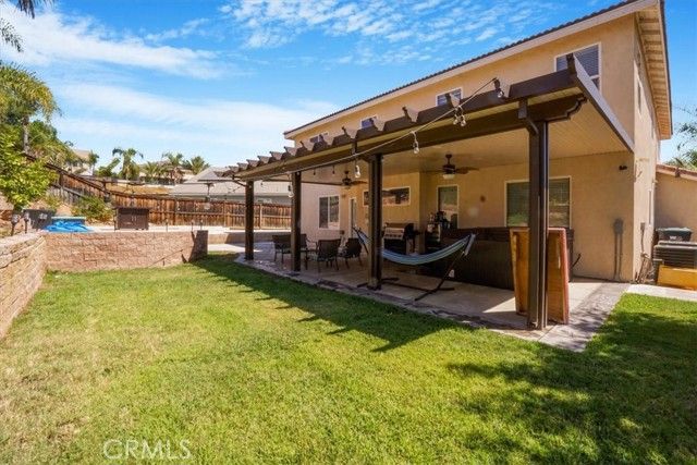 29061 La Ladera, Menifee, CA 92584