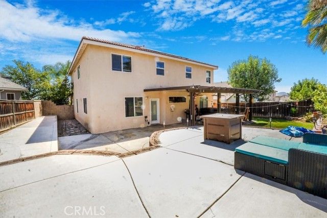 29061 La Ladera, Menifee, CA 92584
