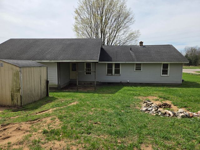 62941 M-40, Antwerp Twp, MI 49065