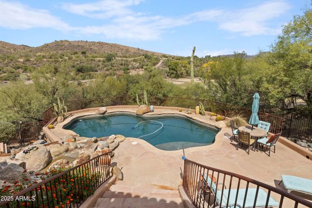 38467 N FAIRWAY Trail, Cave Creek, AZ 85331