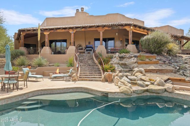 38467 N FAIRWAY Trail, Cave Creek, AZ 85331