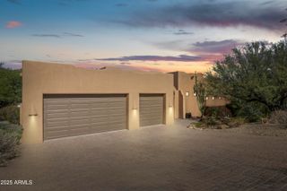 38467 N FAIRWAY Trail, Cave Creek, AZ 85331