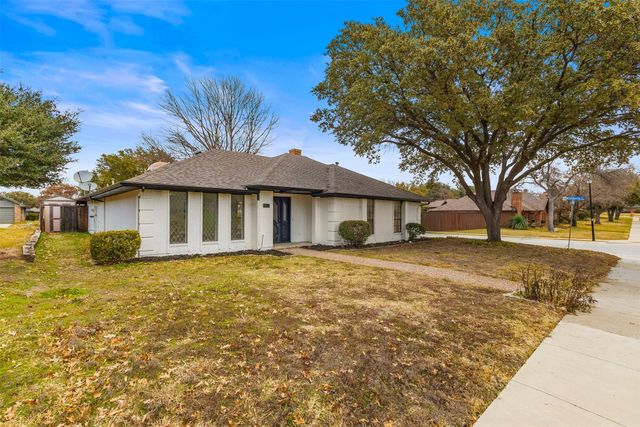 1503 Bellflower Drive, Carrollton, TX 75007