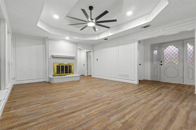 1503 Bellflower Drive, Carrollton, TX 75007