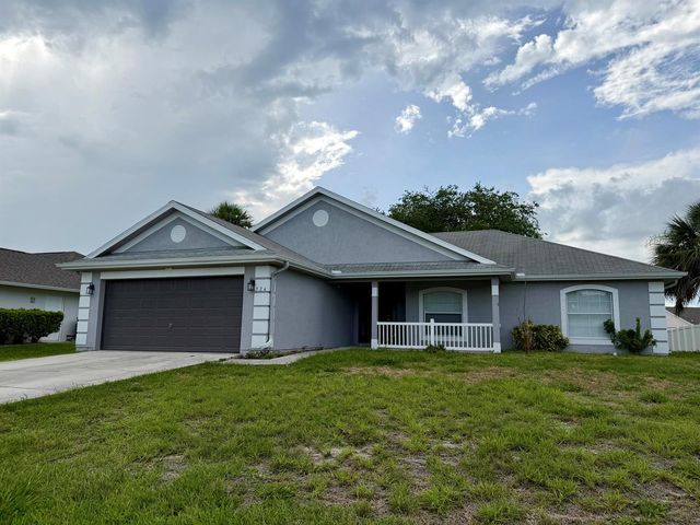 324 Seaside Terrace, Sebastian, FL 32958