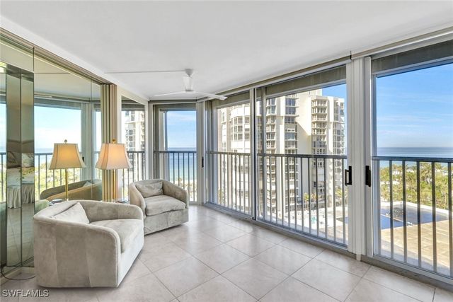 4041 Gulf Shore BLVD N 907, Naples, FL 34103