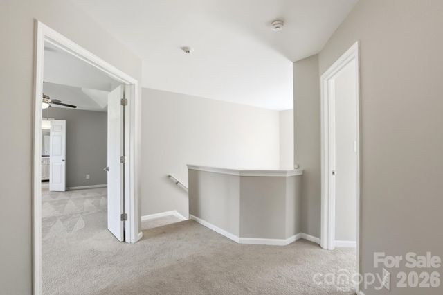 9213 Chastain Walk Drive, Charlotte, NC 28216
