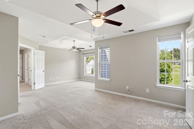 9213 Chastain Walk Drive, Charlotte, NC 28216