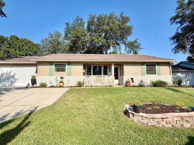 10966 SW 85 TERRACE, Ocala, FL 34481