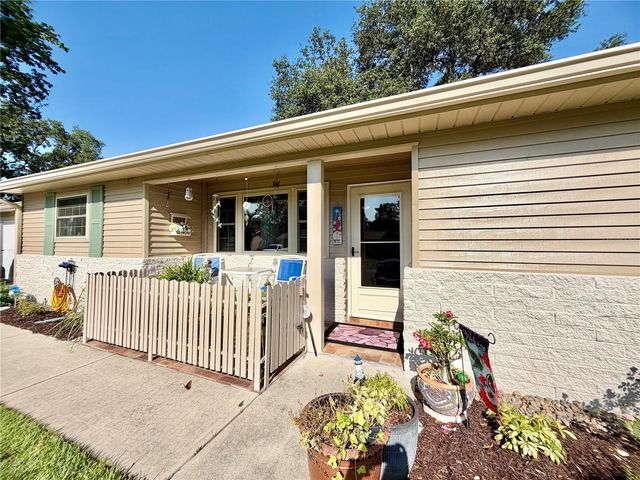 10966 SW 85 TERRACE, Ocala, FL 34481