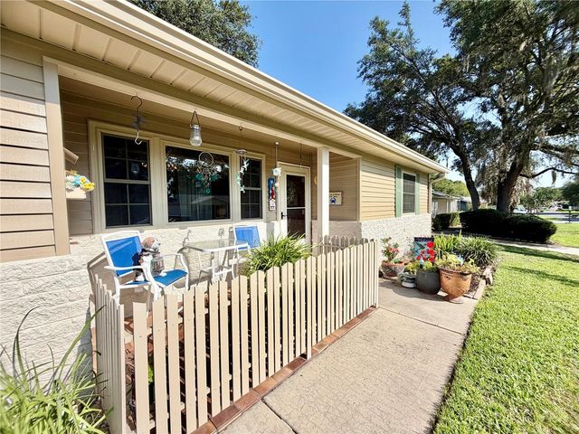 10966 SW 85 TERRACE, Ocala, FL 34481