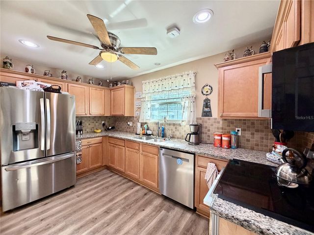 10966 SW 85 TERRACE, Ocala, FL 34481