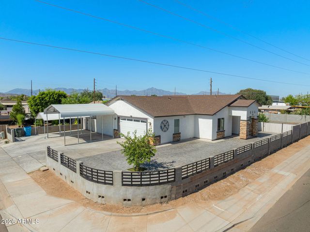 5802 S 42ND Avenue, Phoenix, AZ 85041