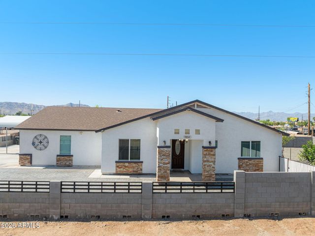 5802 S 42ND Avenue, Phoenix, AZ 85041